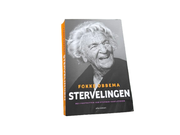 Stervelingen