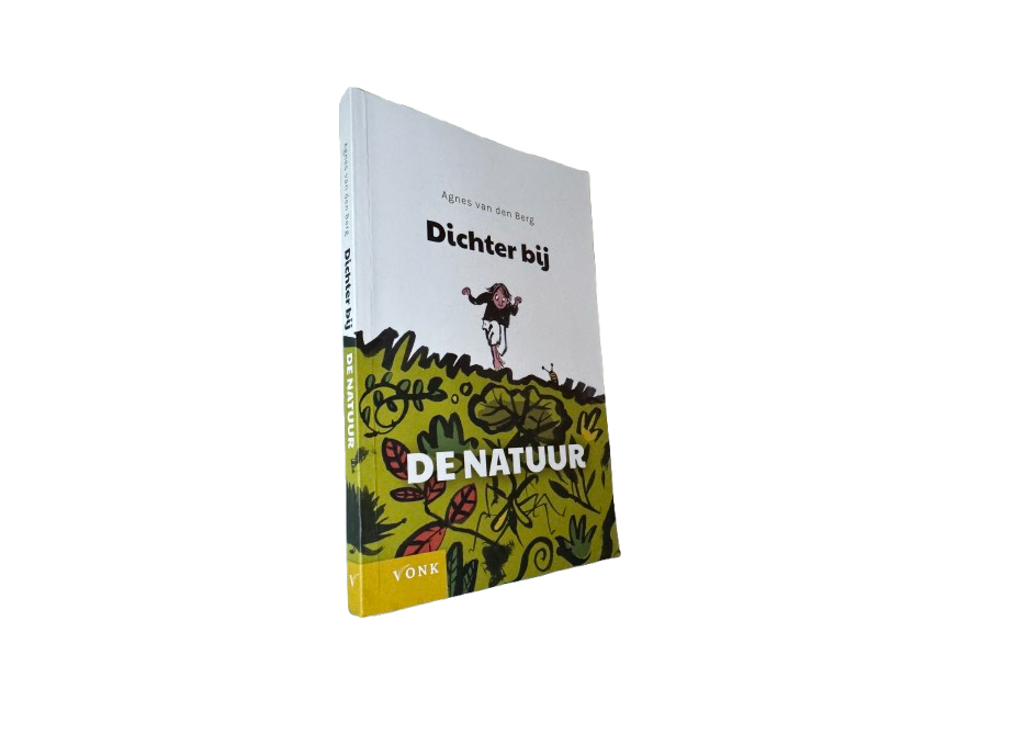 Dichter bij de natuur