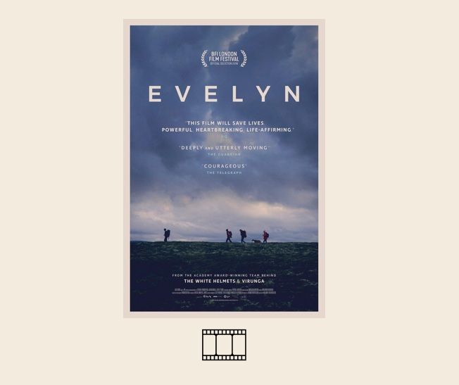 Evelyn (2018)