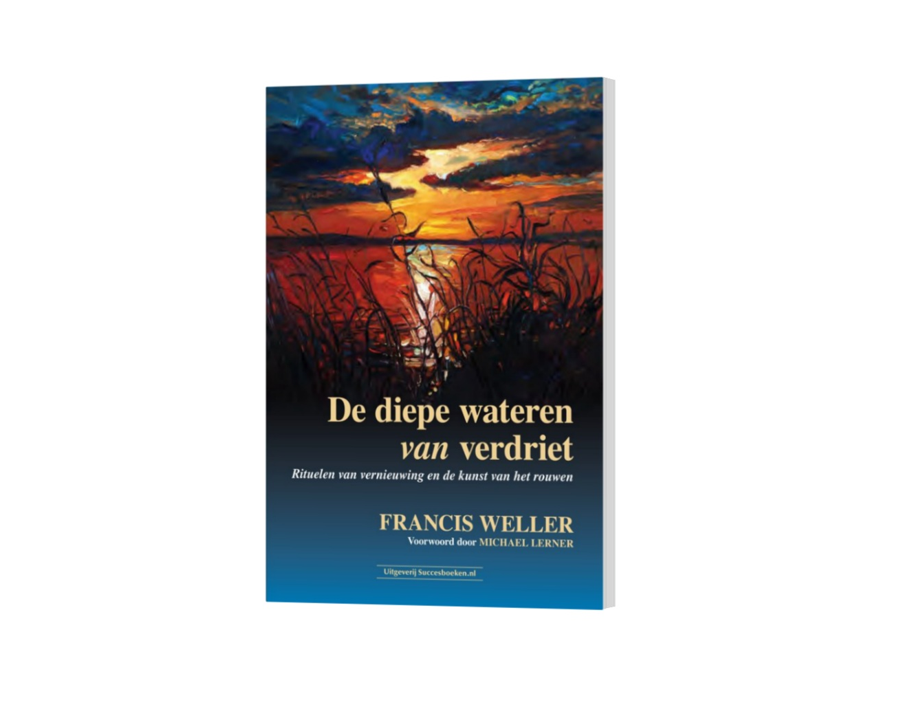 De diepe wateren van verdriet